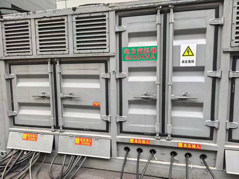 洪湖柴油发电机组换季保养注意哪些事项?