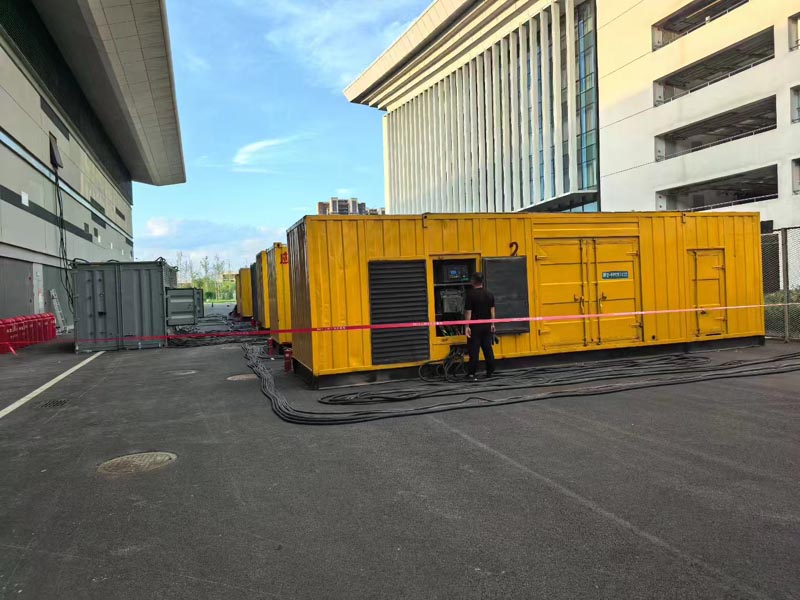 洪湖柴油发电机冬季保养注意事项?