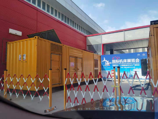 洪湖出租发电机-柴油发电机和汽油发电机哪个更好一些？