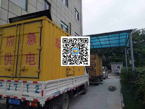 洪湖出租发电机-柴油发电机组启动困难的原因有哪些？
