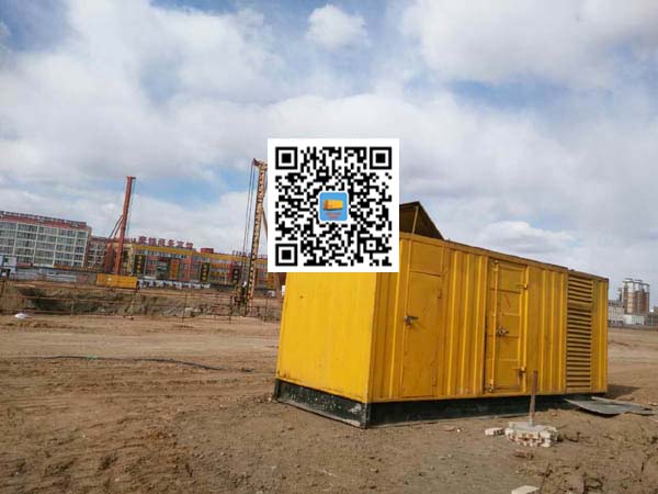 洪湖发电机出租-柴油发电机组安全操作规程有哪些?
