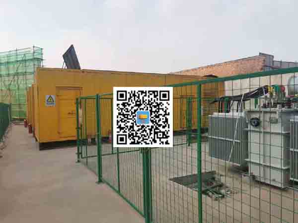 洪湖发电机组的社会应用有哪些
