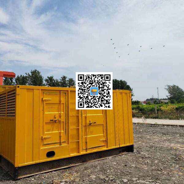 洪湖发电机出租发电机电刷的结构与作用是什么