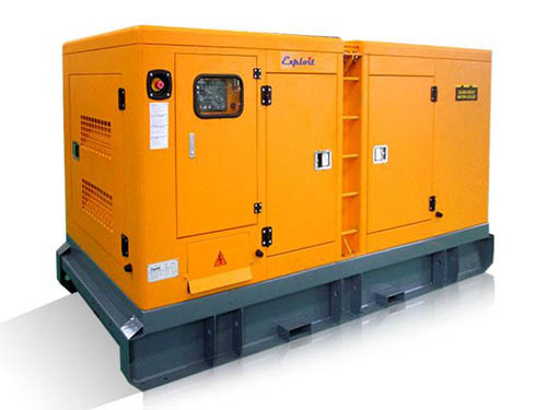 洪湖影响 200kw 柴油发电机油耗的因素有哪些?