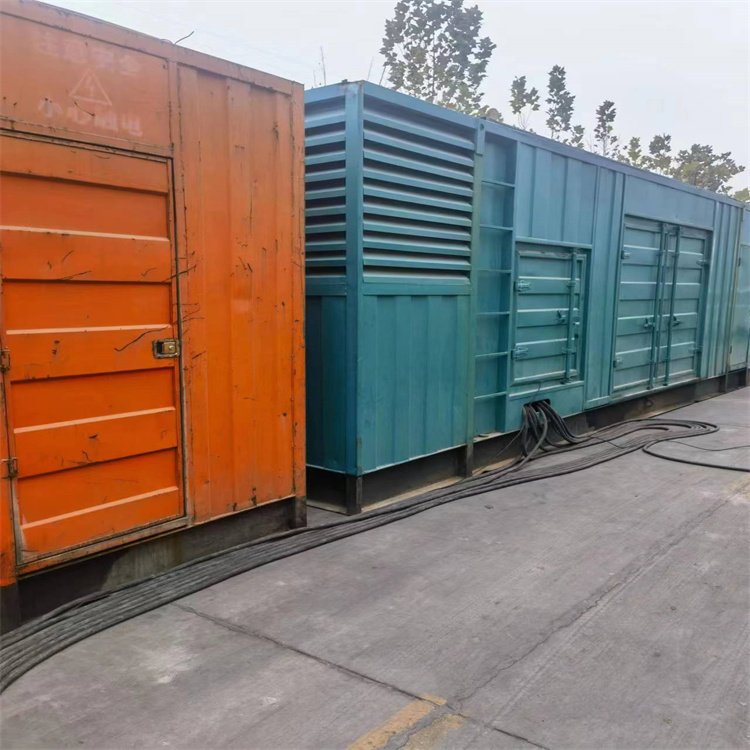 洪湖如何选择适合 600kW 柴油发电机组的热继电器?